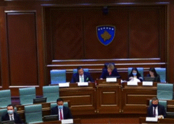 Von Cramon: Nuk ka integrim të Kosovës pa marrëveshje me Serbinë