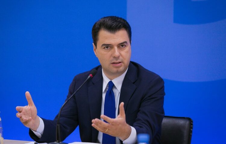 Basha: Vettingu në politikë shkëput Shqipërinë nga kthetrat e korrupsionit