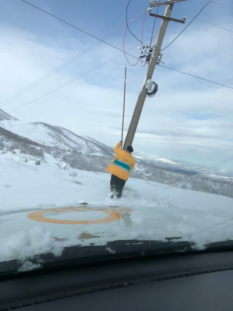 Moti i keq/ OSSH njofton: Situata është përmirësuar në 80% të