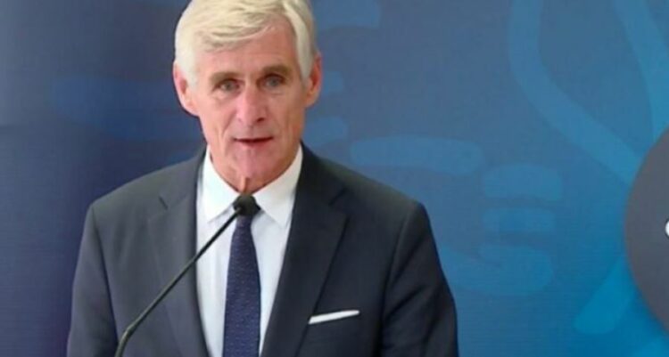 Linhart: Maqedonia e Veriut të nisë bisedimet me BE-në në muajin dhjetor