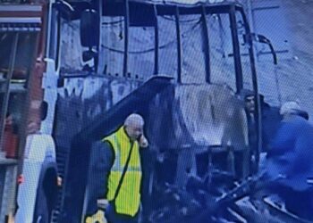 Aksidenti tragjik në Bullgari, Xhaçka: Dhimbje e madhe! Shqipëria, pranë Maqedonisë së Veriut dhe popullit të saj