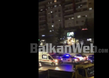 Atentati në Tiranë, shënohen 2 të vdekur brenda Audit