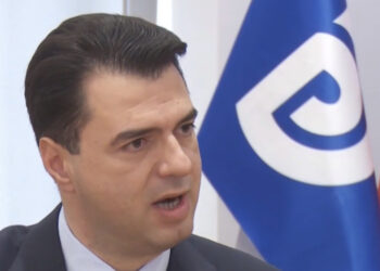 Basha ‘shpërthen’ ndaj Metës: Demokratët ia njohin bëmat e gjëmat, s’i kemi borxh