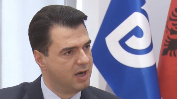 Basha ‘shpërthen’ ndaj Metës: Demokratët ia njohin bëmat e gjëmat, s’i kemi borxh