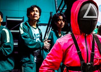 Përveç se një serial, Squid Game vjen dhe si monedhë