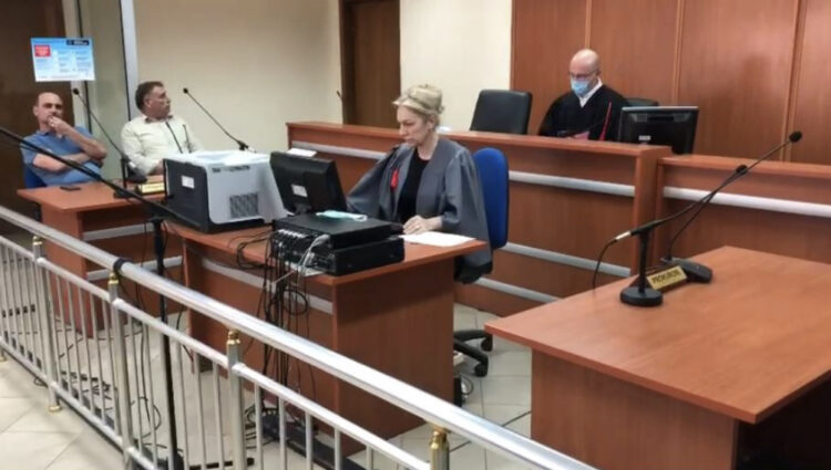 Dosja 184/ Shtyhet sërish seanca, në sallë paraqitet vetëm prokurori e gjyqtarja