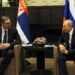 Vuçiç rrëfen takimin me Putinin: I tregova në hartë veriun e Kosovës