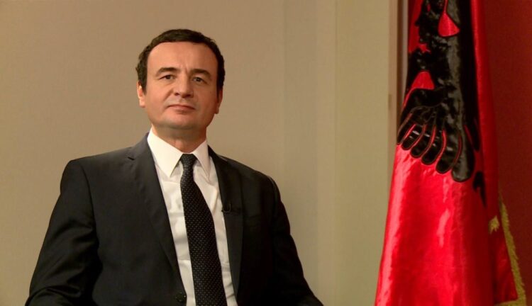 Kurti për Vettingun: Kemi nevojë për prokurorë të drejtë e gjykatës efikasë