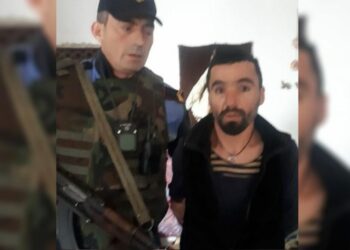 Vrau kunatën në sy të vajzës së mitur, Apeli lë në burg përjetë Erdet Çapokun