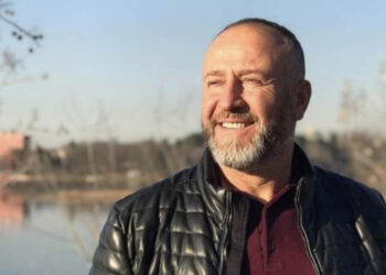 Ky është një nga viktimat e aksidentit në Tiranë/ Cenollari, baba i dy fëmijëve