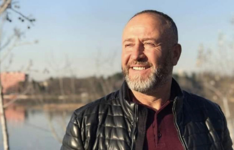 Ky është një nga viktimat e aksidentit në Tiranë/ Cenollari, baba i dy fëmijëve