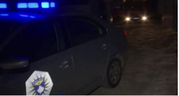 Gjendet e vdekur një efektive policie pranë varrezave të Gjilanit
