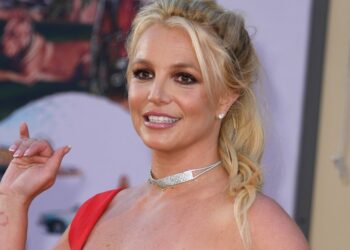 Britney Spears ka akuza të rënda për të ëmën