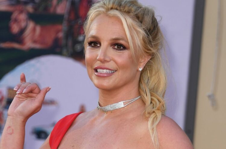 Britney Spears ka akuza të rënda për të ëmën