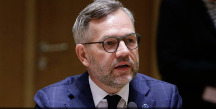 Pas SHBA-së e bën Gjermania! Roth: Të mbahet konferenca me Maqedoninë dhe Shqipërinë