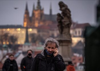 Çekia shpall gjendjen e jashtëzakonshme për shkak të pandemisë