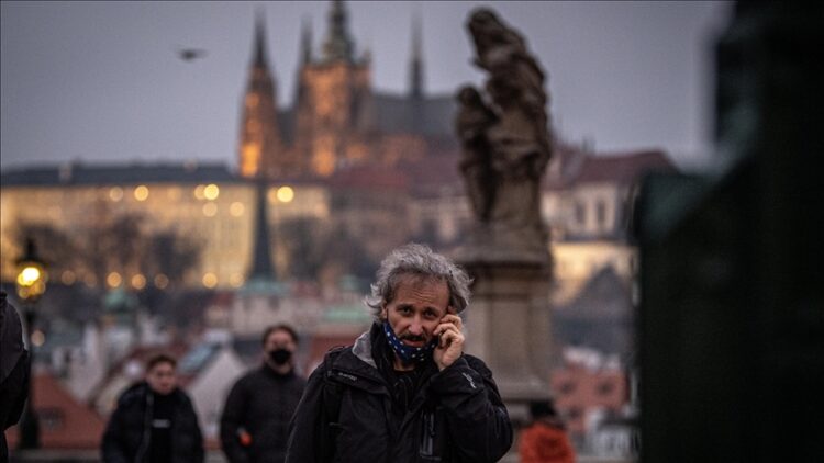 Çekia shpall gjendjen e jashtëzakonshme për shkak të pandemisë
