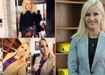 Komisioni i Pavarur i Kualifikimit merr vendimin për gjyqtaren Kapedani, bashkëjetuesi dhe videot e ‘Tik-Tok’-ut i prishin punë