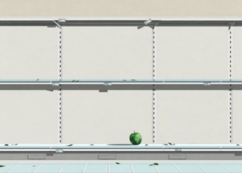 Mungesat janë tashmë pengesa më e madhe për rritjen ekonomike globale