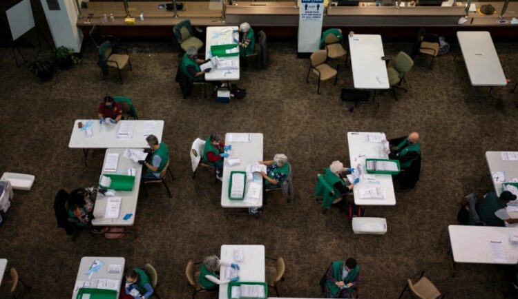 SHBA-ja sanksionon iranianë për ndërhyrje në zgjedhjet presidenciale