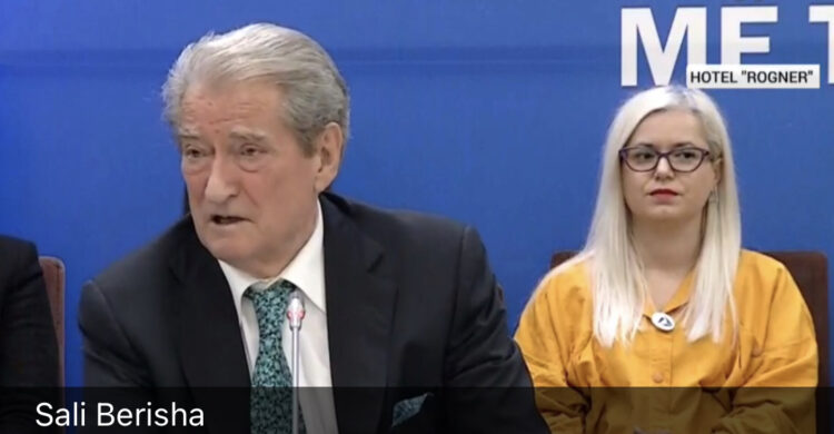 Berisha-ambasadores Kim: Ne derën time do shkelësh vetëm një kusht