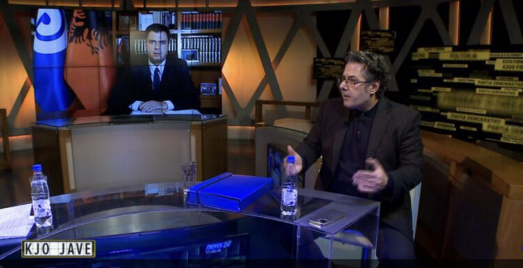 Paloka: Basha ka një defekt, të dëgjon, aprovon dhe bën si do vetë