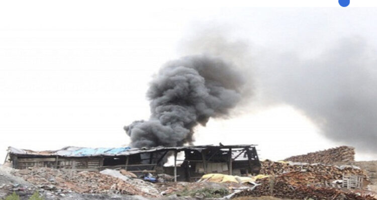 Aksion madhor në Krujë, nis shembja e 11 furrave të gëlqeres