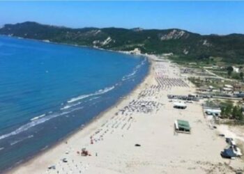 SPAK sekuestron 190 mijë metra katrorë tokë në Gjirin e Lalëzit