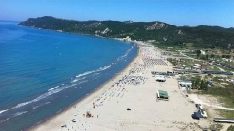 SPAK sekuestron 190 mijë metra katrorë tokë në Gjirin e Lalëzit