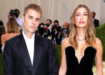 Justin Bieber nuk nguron të shpreh dashurinë për Hailey Bieber