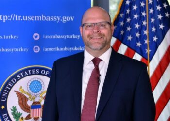 Konfirmohet ambasadori i ri i SHBA-së në Kosovë