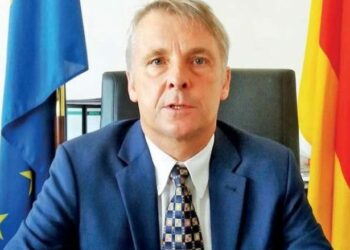 Ambasadori gjerman për ndryshimet në Berlin: Nuk do ndikojë në qasjen ndaj Kosovës