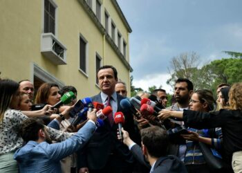 Vetëvendosje analizon rezultatin e dobët në zgjedhjet lokale