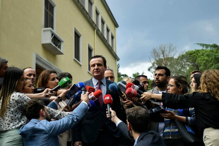 Vetëvendosje analizon rezultatin e dobët në zgjedhjet lokale