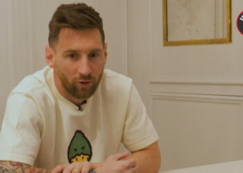 Messi: Sfidat me CR7 janë në histori, do të kthehem te Barça