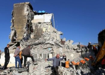 Sot dy vite nga tërmeti i fuqishëm i 26 nëntorit të 2019-ës