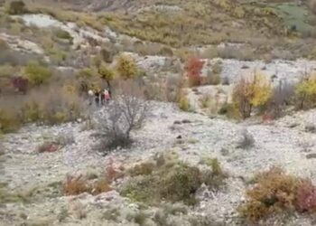 Policia zbardh rrëmbimin dhe vrasjen e biznesmenit: Trupi i mbuluar me gurë e zhavorr. Arrestohet autori (Emri)