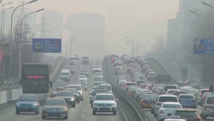 Samiti për klimën, emetimet e karbonit rikthehen në nivelet e para pandemisë