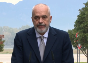 LIVE- Ngjarja ‘horror’ në Fier, Rama në konferencë: Të jepet dënimi më ekstrem mbi barbarin që kreu krimin