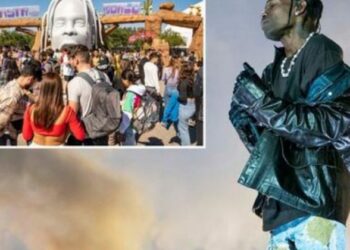 Tragjedia me 8 të vdekur në koncertin e reperit, Travis Scott do të paguajë shpenzimet mortore