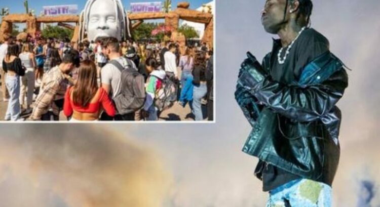 Tragjedia me 8 të vdekur në koncertin e reperit, Travis Scott do të paguajë shpenzimet mortore