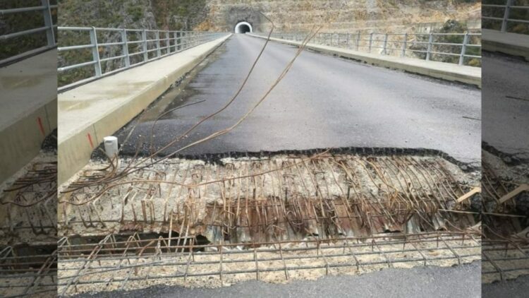 Inagurohet sot rruga e Arbrit/ Deputetja e PD-së: Projekti nuk ka përfunduar, u hap për propagandë