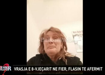 Flet tezja e të miturit që u vra në Fier: Mora vesh lajmin, më dërguan foto, e kishte masakruar