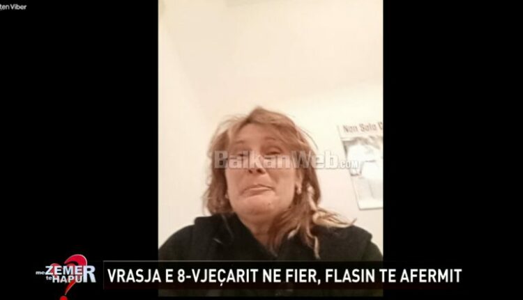 Flet tezja e të miturit që u vra në Fier: Mora vesh lajmin, më dërguan foto, e kishte masakruar