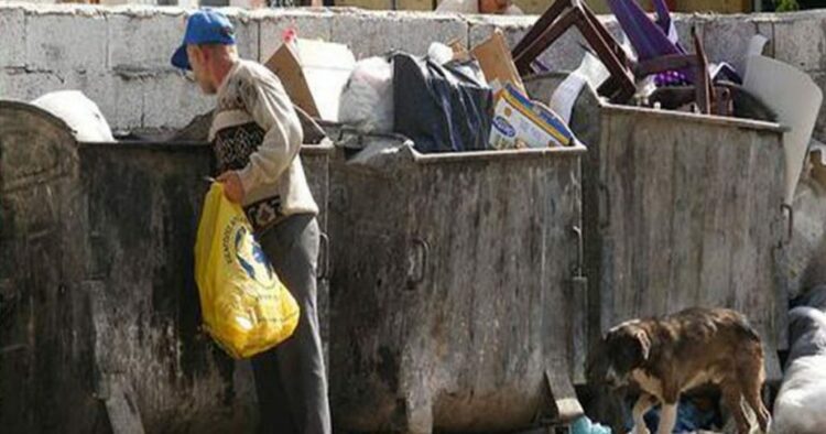 Eurostat: 51% e shqiptarëve janë në rrezik varfërie dhe përjashtimi social, më e larta në Europë