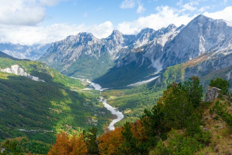 Valbona dhe Vjosa/Sekretariati i Vjenës: Planet e mbrojtjes së mjedisit të veprojnë
