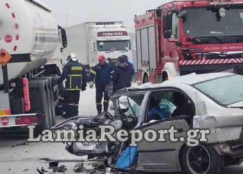 PAMJET/ Tragjedi në familjen shqiptare në Greqi, shuhet familja në aksident, shpëton djali 17- vjeç