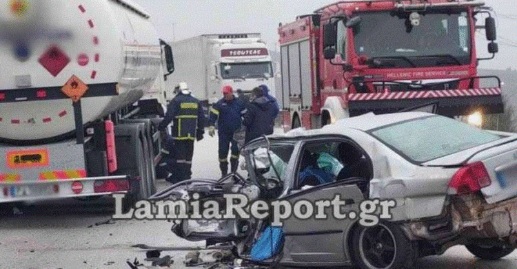 PAMJET/ Tragjedi në familjen shqiptare në Greqi, shuhet familja në aksident, shpëton djali 17- vjeç