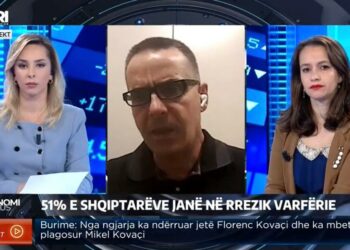 Shqipëria më e rrezikuara në BE për përjashtimin social, ekspertët: Janë shifra alarmante!