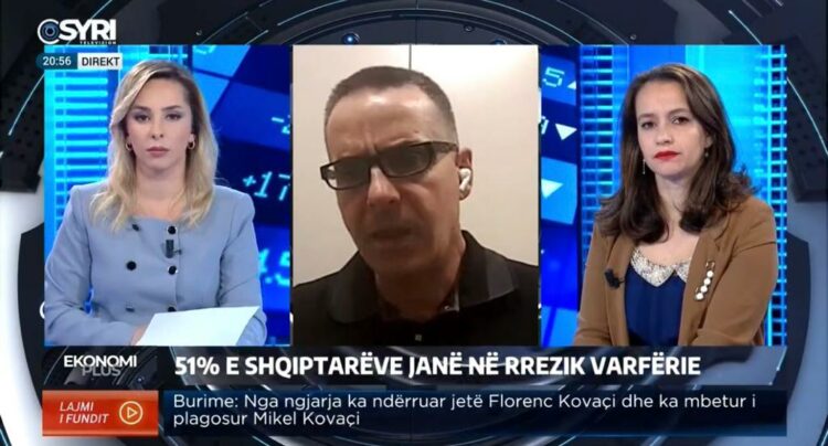 Shqipëria më e rrezikuara në BE për përjashtimin social, ekspertët: Janë shifra alarmante!